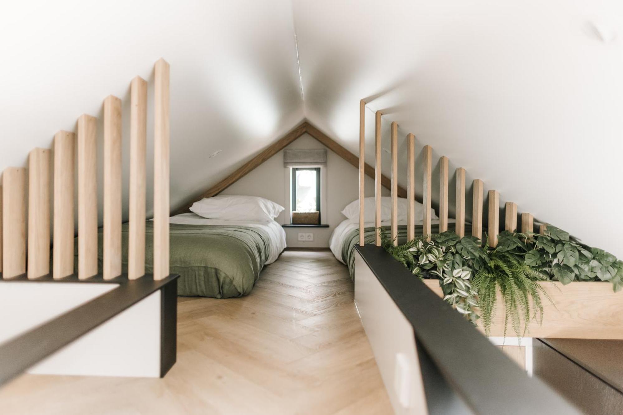 Tiny House Veluwse Vlucht