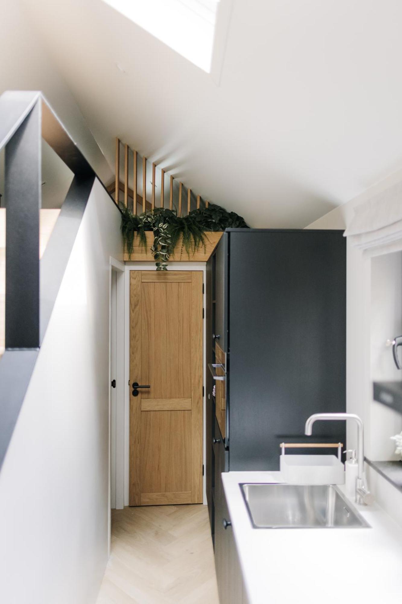 Tiny House Veluwse Vlucht Stroe (Gelderland)
