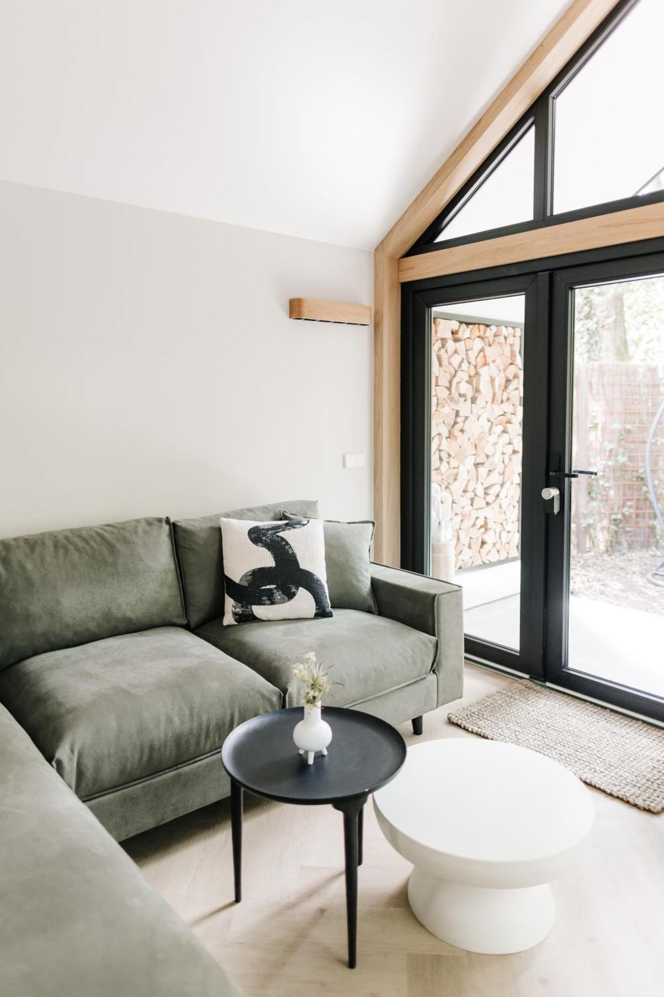 Tiny House Veluwse Vlucht