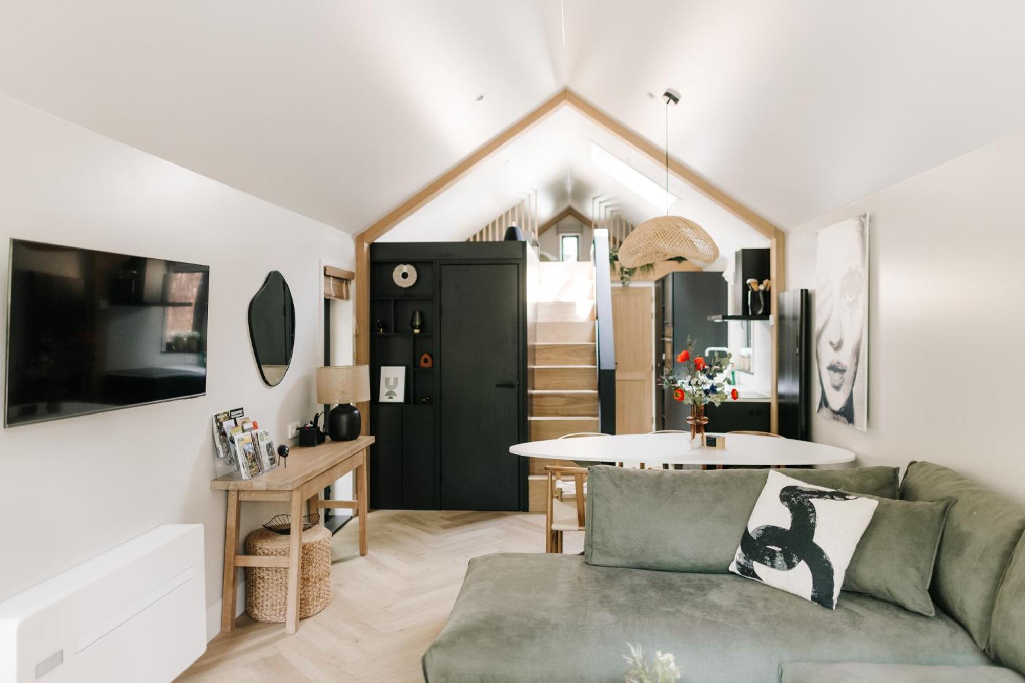 Tiny House Veluwse Vlucht * Stroe (Gelderland)