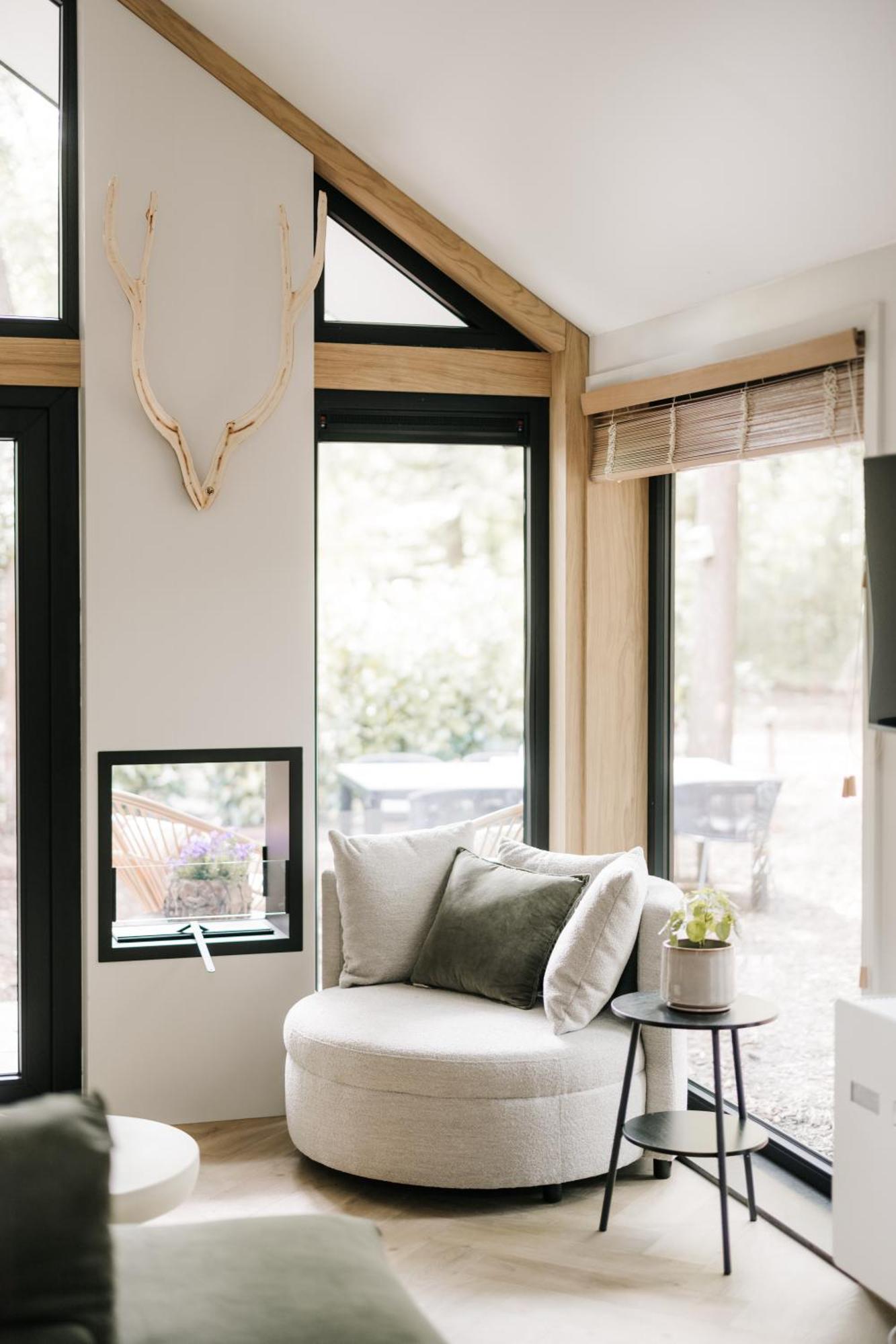 Tiny House Veluwse Vlucht *