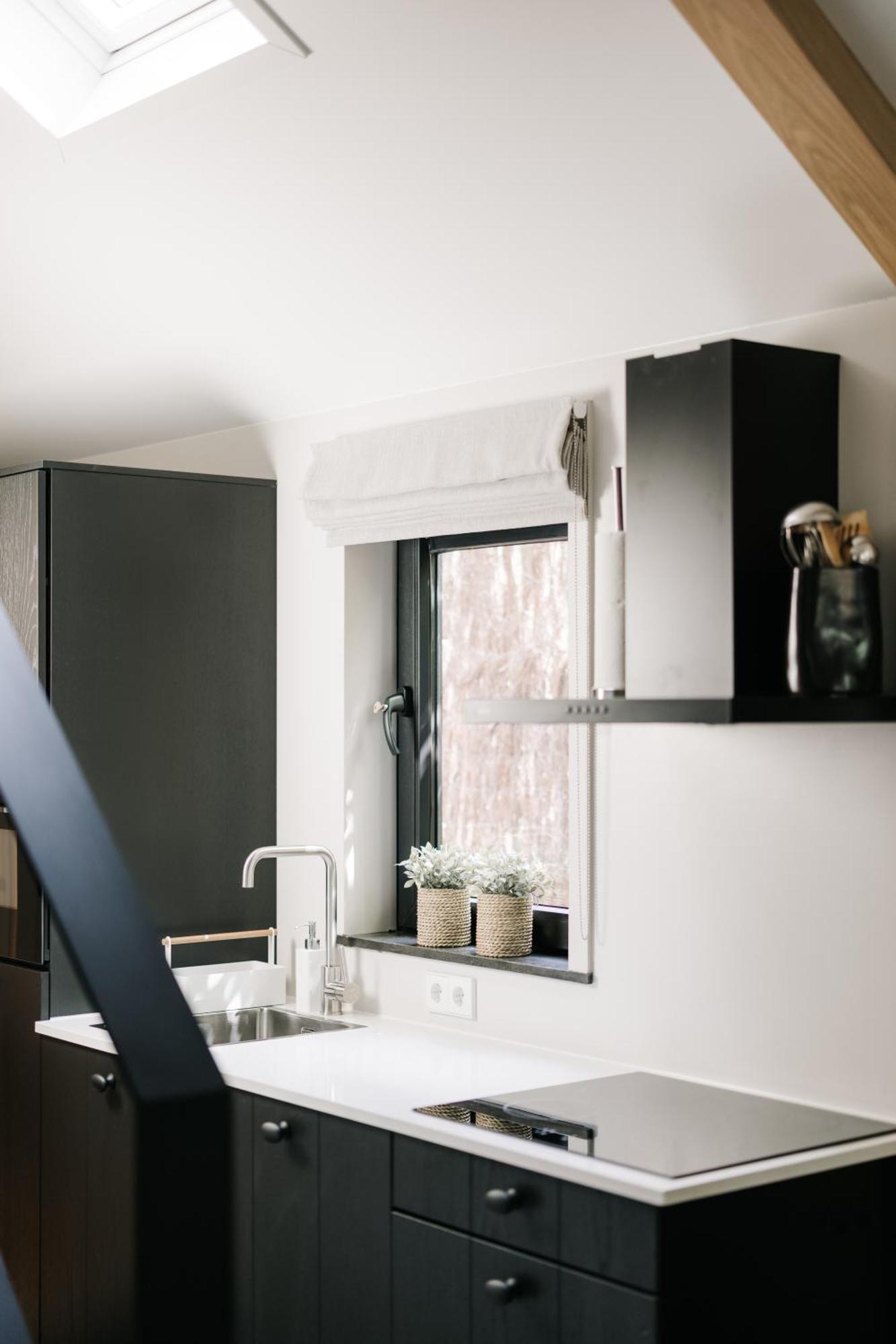 Holiday home Tiny House Veluwse Vlucht