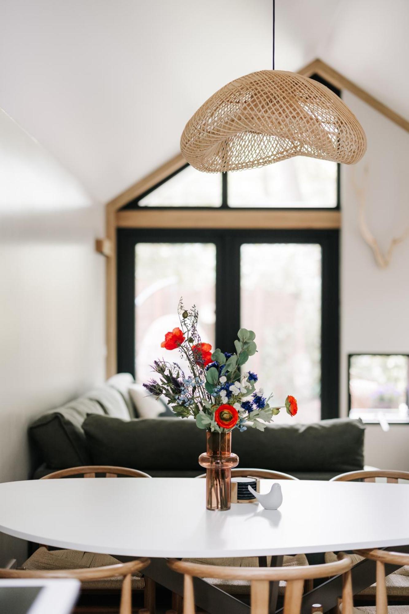 Holiday home Tiny House Veluwse Vlucht *