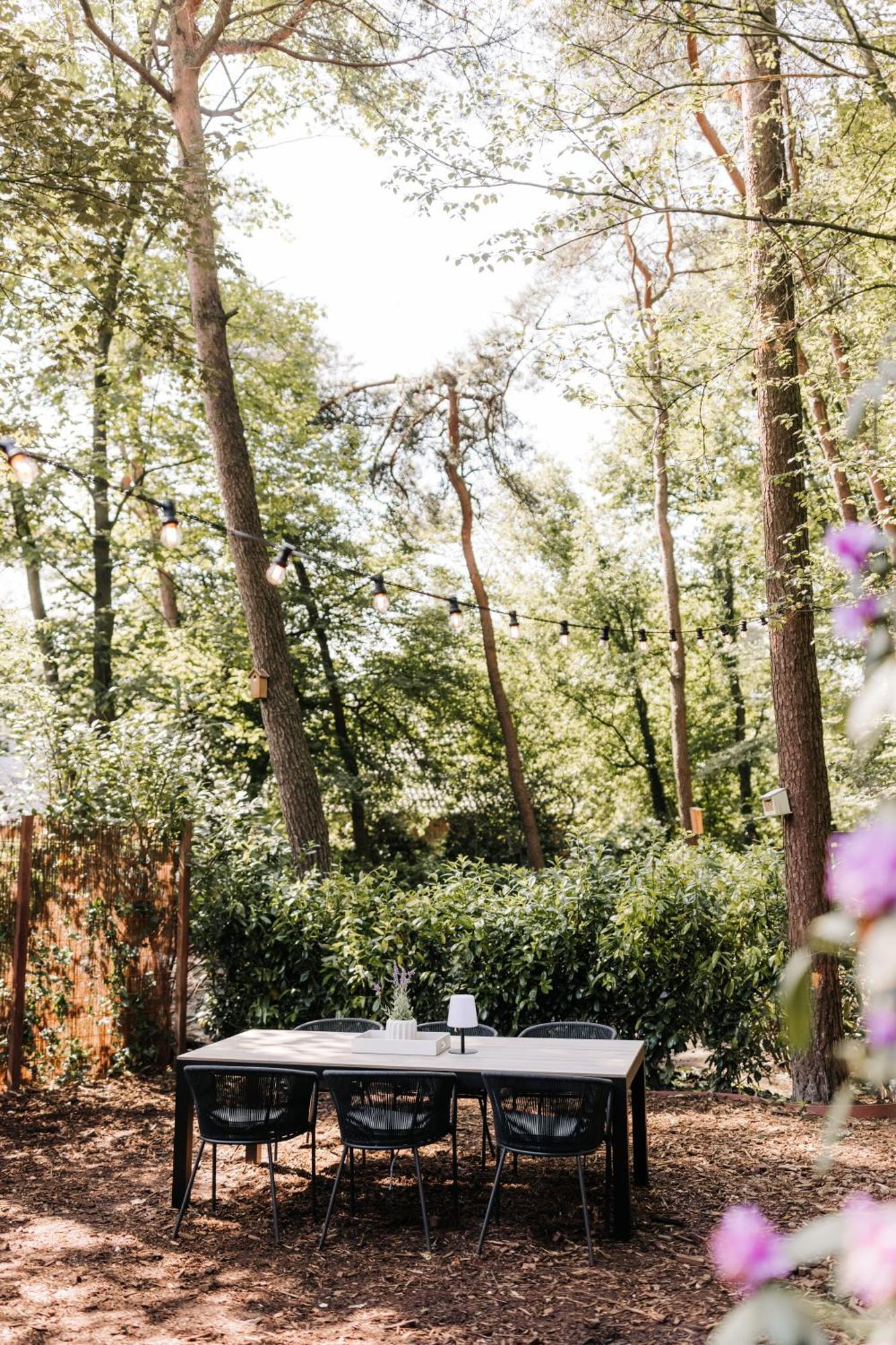 Tiny House Veluwse Vlucht Holiday home Stroe (Gelderland)