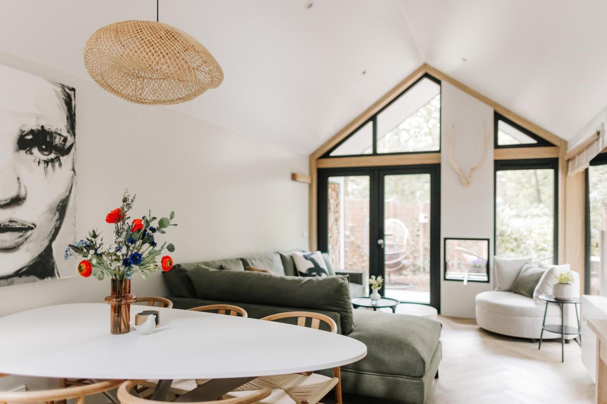 Holiday home Tiny House Veluwse Vlucht Stroe (Gelderland)