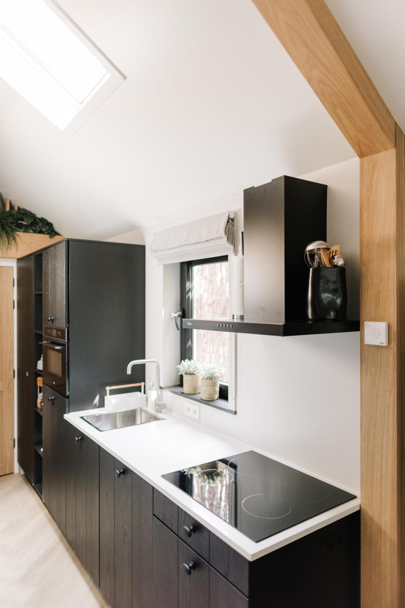 Tiny House Veluwse Vlucht Stroe (Gelderland)