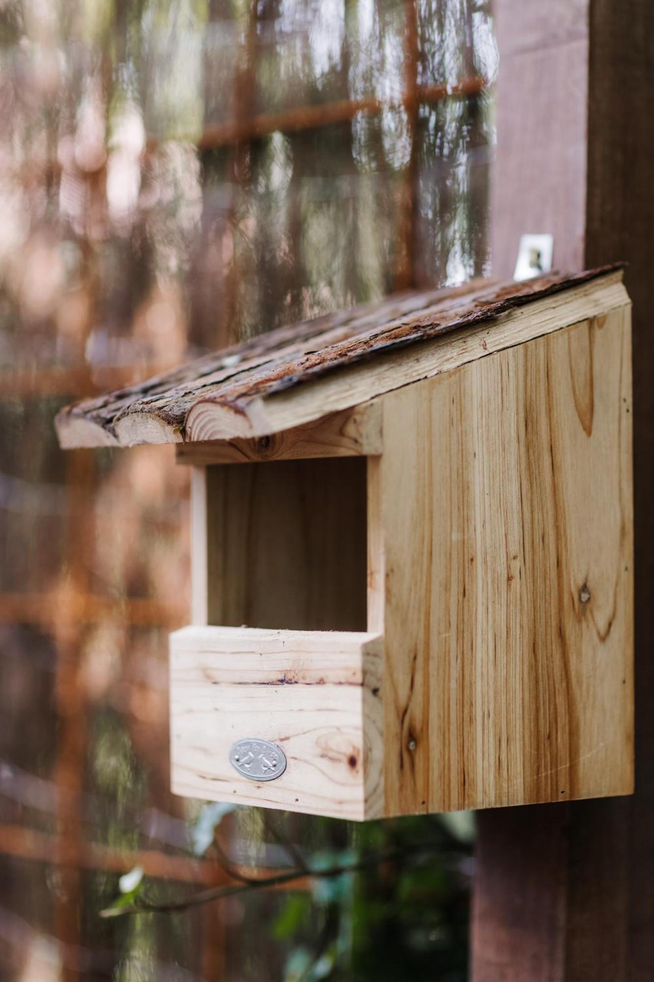Tiny House Veluwse Vlucht * Stroe (Gelderland)