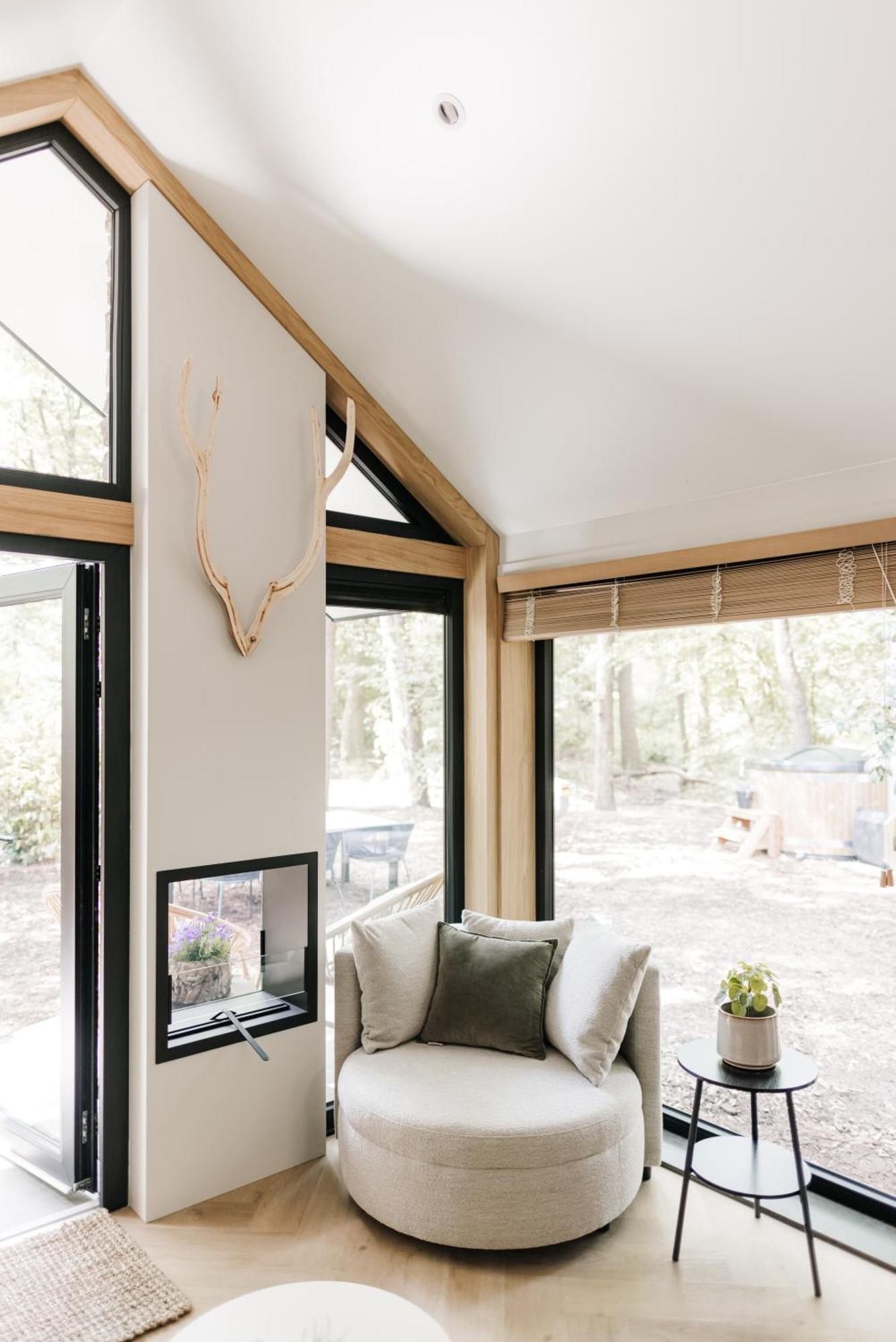 Tiny House Veluwse Vlucht Holiday home