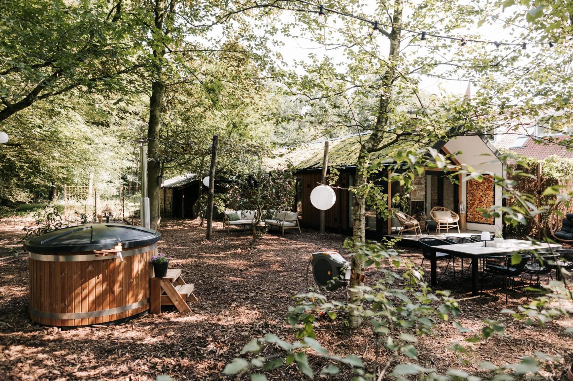 Tiny House Veluwse Vlucht Holiday home