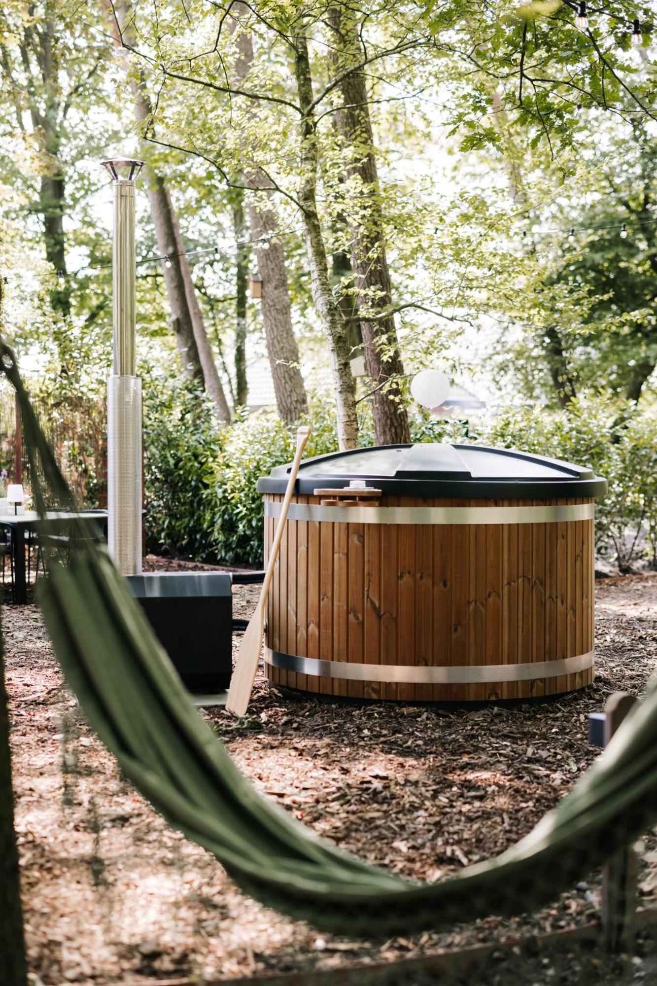 Tiny House Veluwse Vlucht *